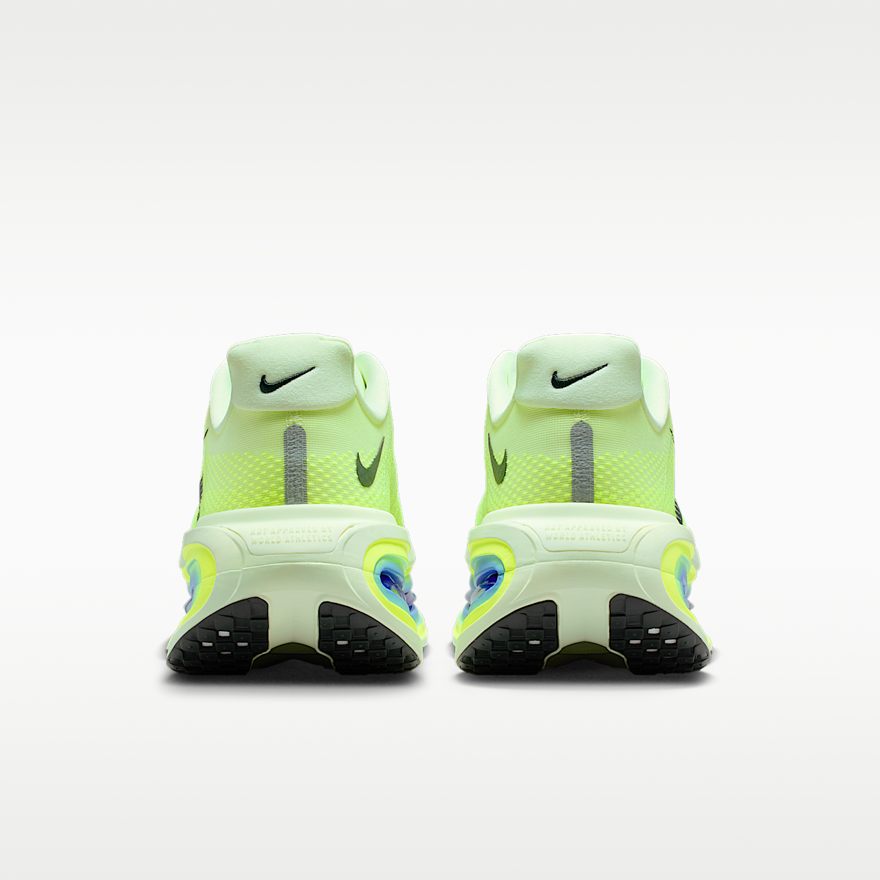 Vomero Premium Men's Road Running Shoes