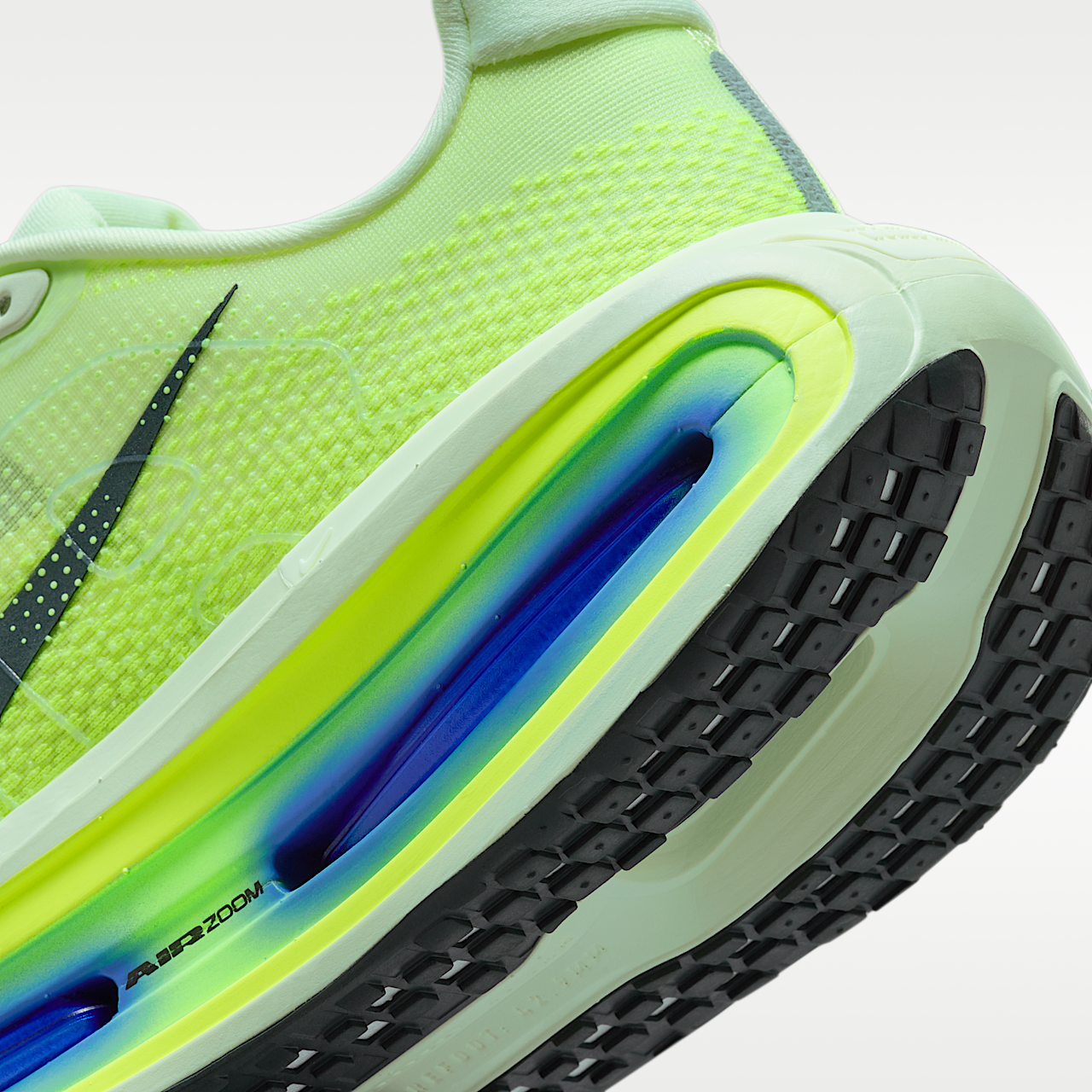 Vomero Premium Men's Road Running Shoes