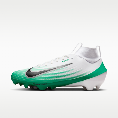 Vapor Pro 1 Football Cleats Air Zoom Cushioning
