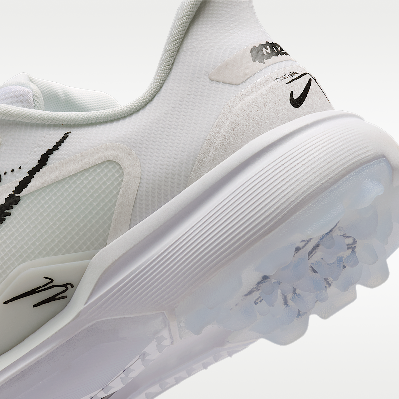Pegasus 1 Golf Shoes