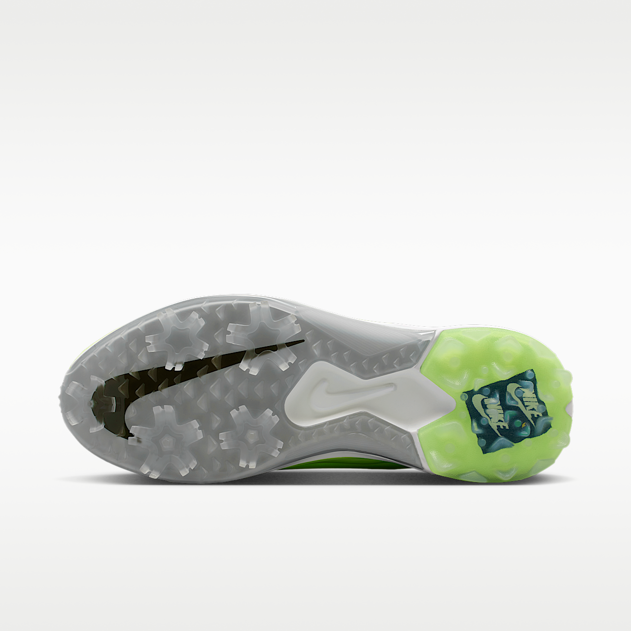 Pegasus 1 G Golf Shoes