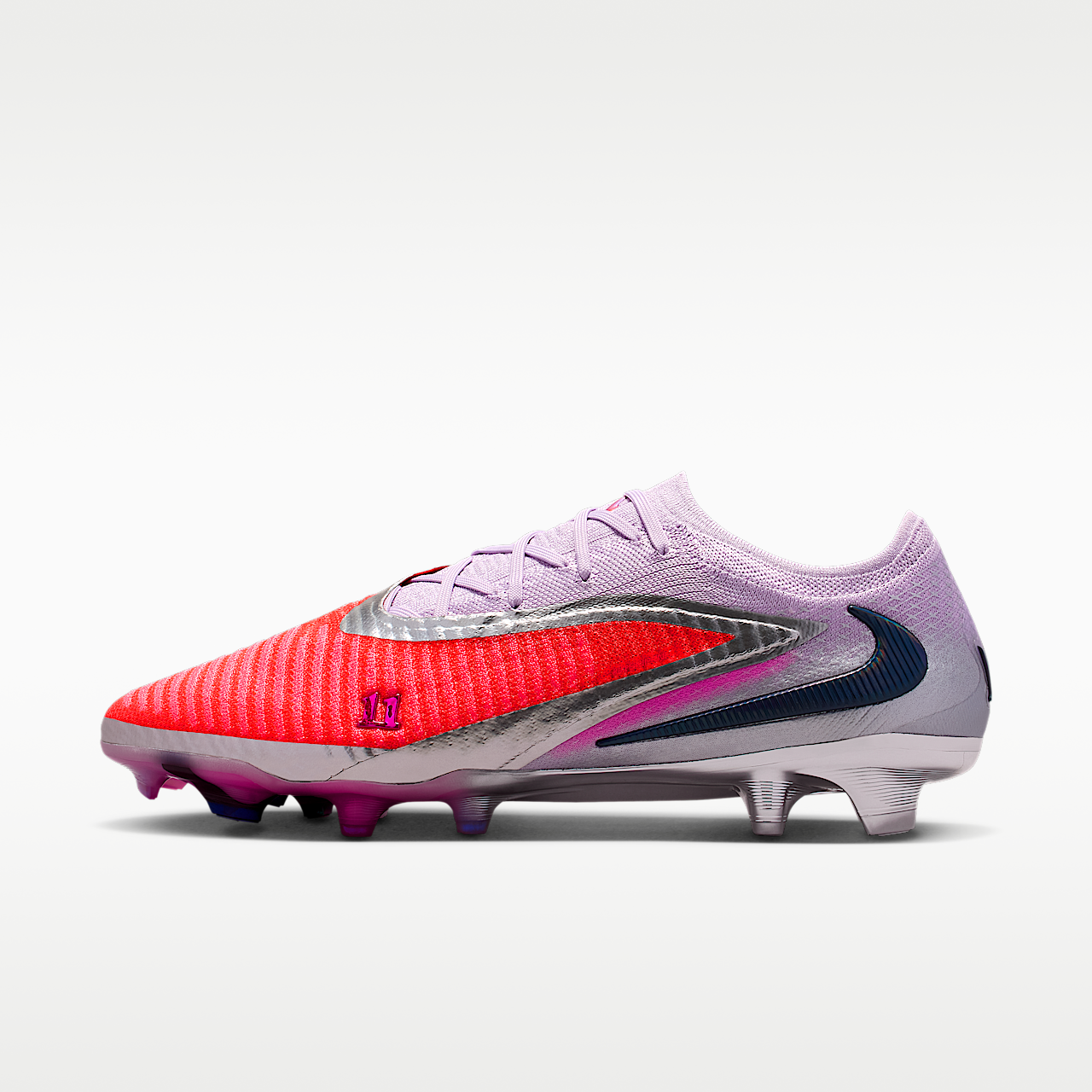 Unisex Phantom 6 Low Elite "Alexia Putellas" Firm-Ground Soccer Cleats