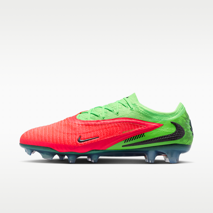 Phantom 6 Low Elite Erling Haaland Unisex Firm-Ground Soccer Cleats