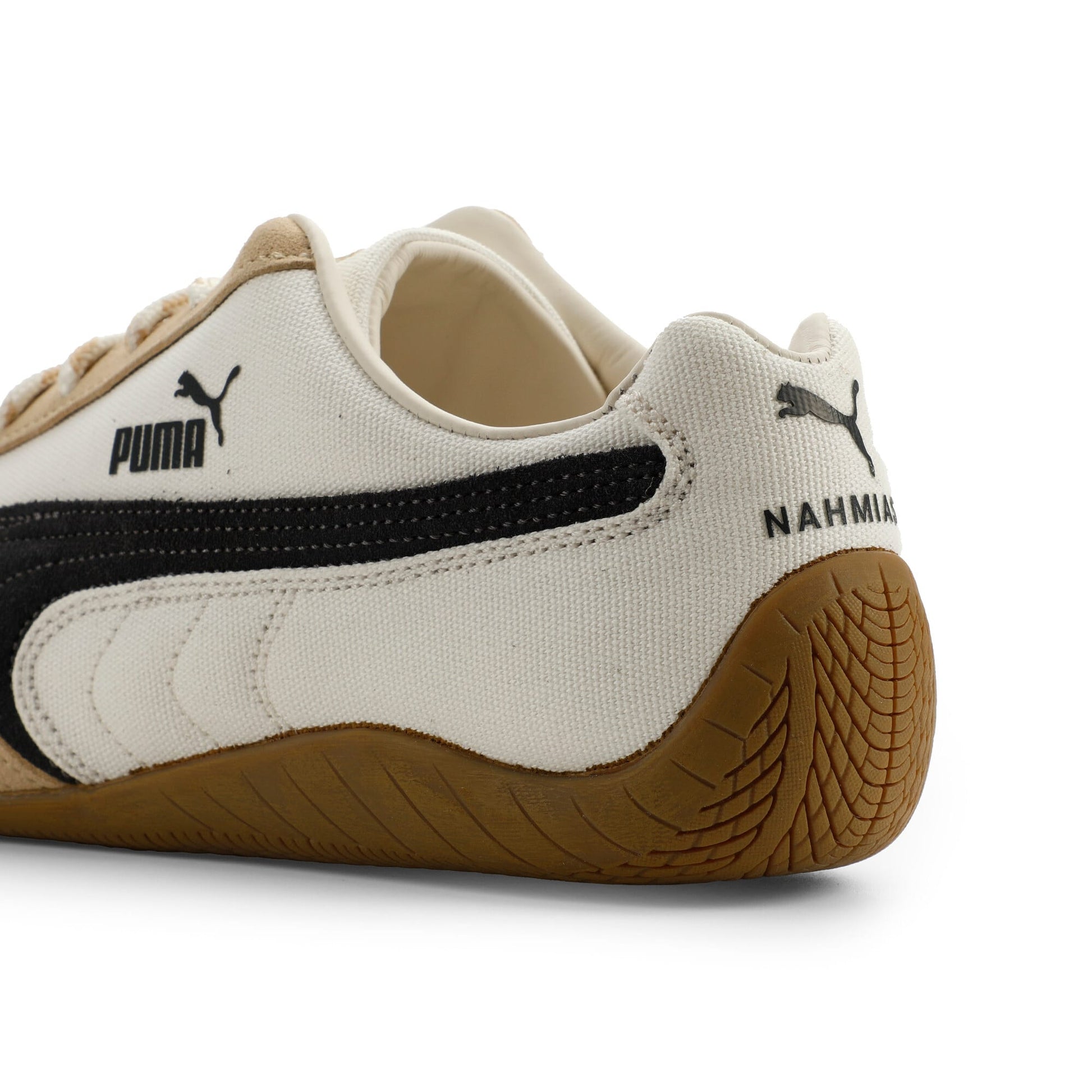 x NAHMIAS Speedcat Sneakers