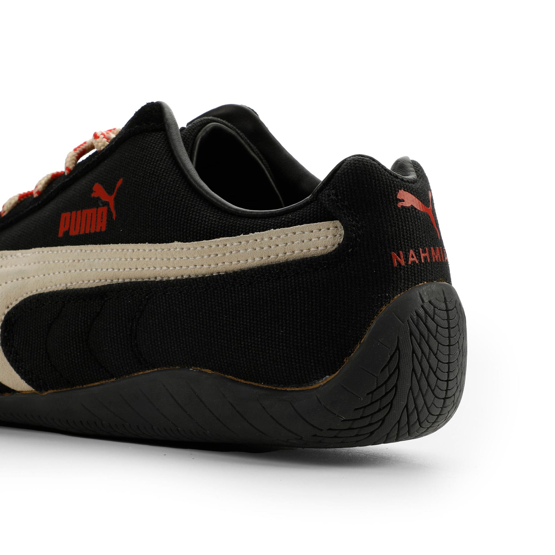 x NAHMIAS Speedcat Sneakers