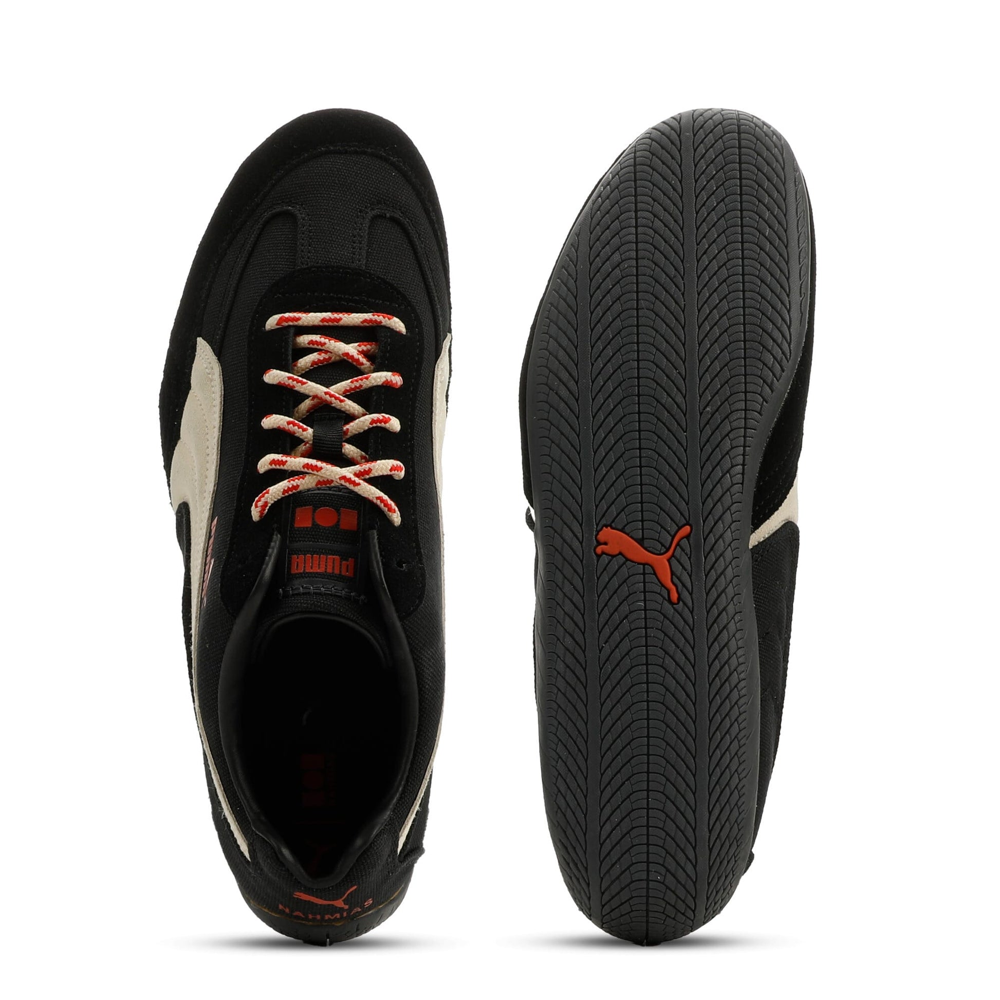x NAHMIAS Speedcat Sneakers