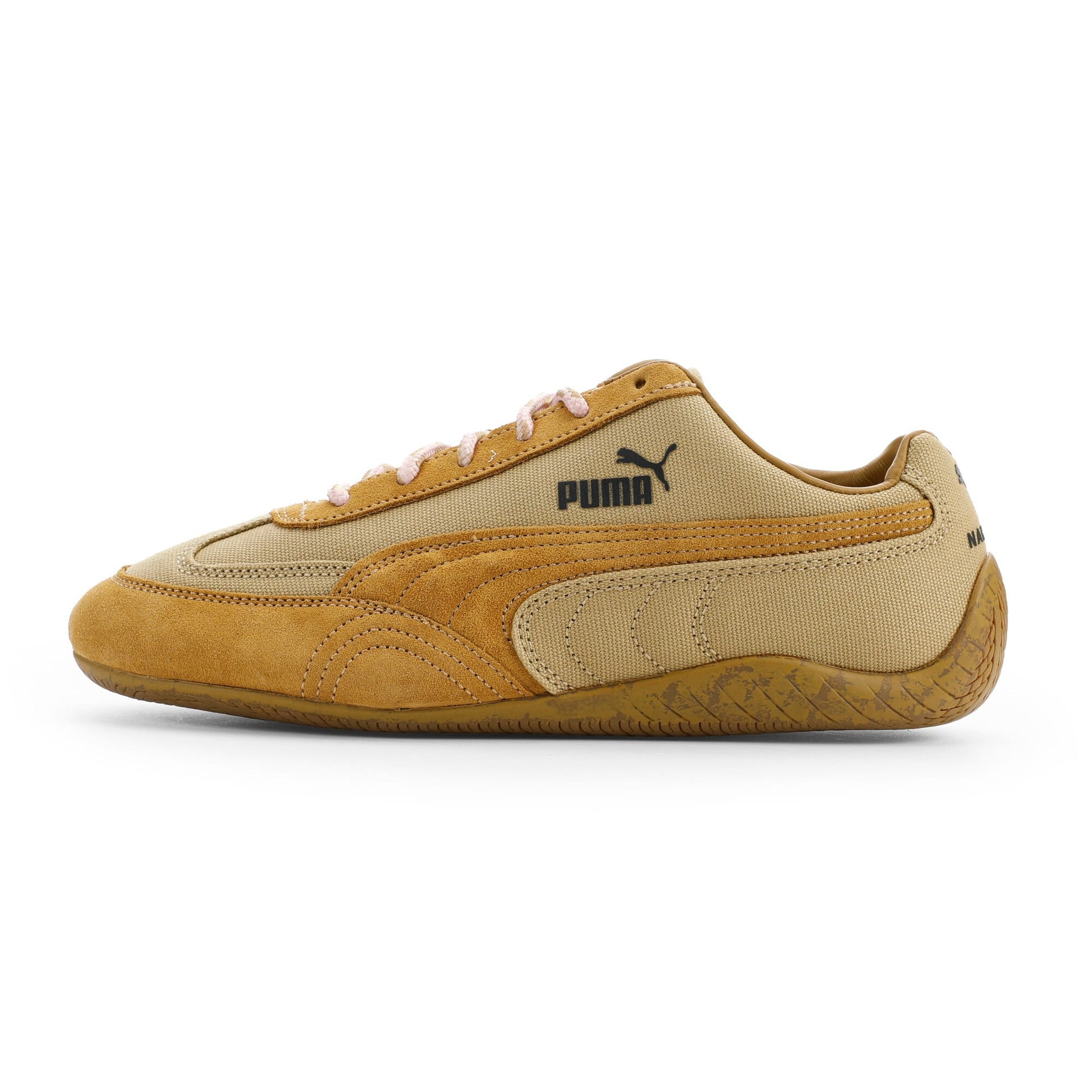 x NAHMIAS Speedcat Sneakers