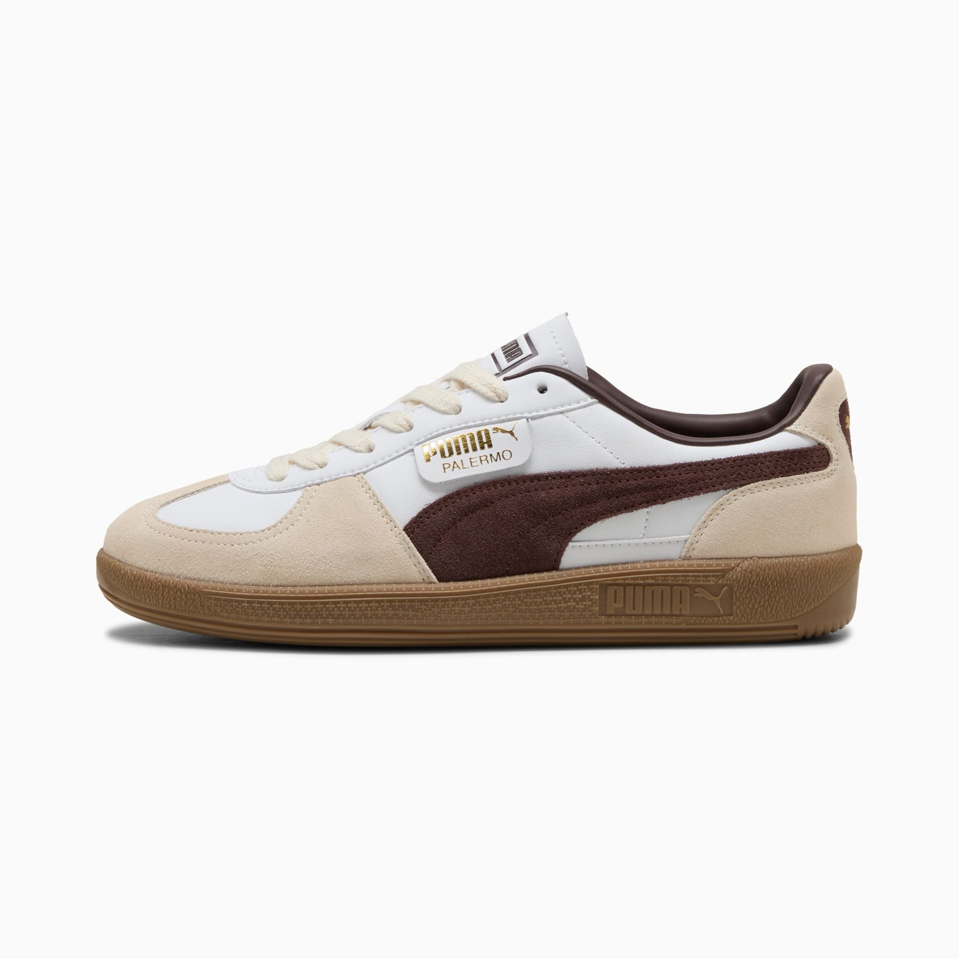 Palermo Leather Sneakers