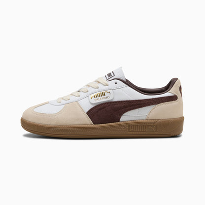 Palermo Leather Sneakers