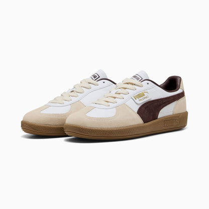 Palermo Leather Sneakers