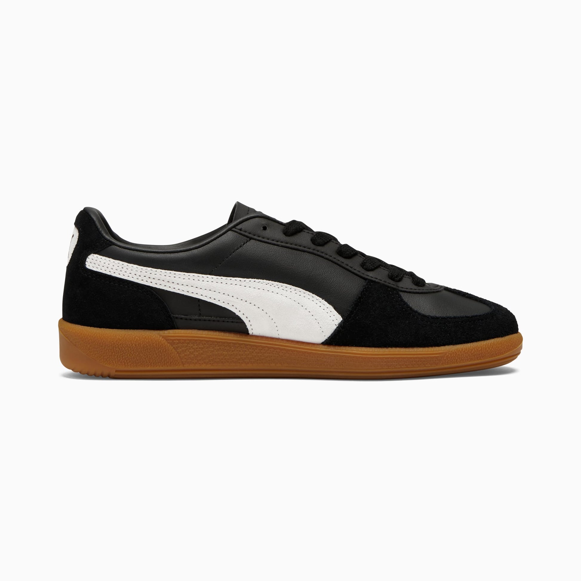 Palermo Leather Sneakers
