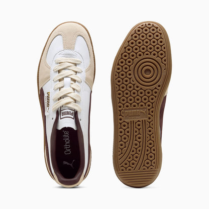Palermo Leather Sneakers