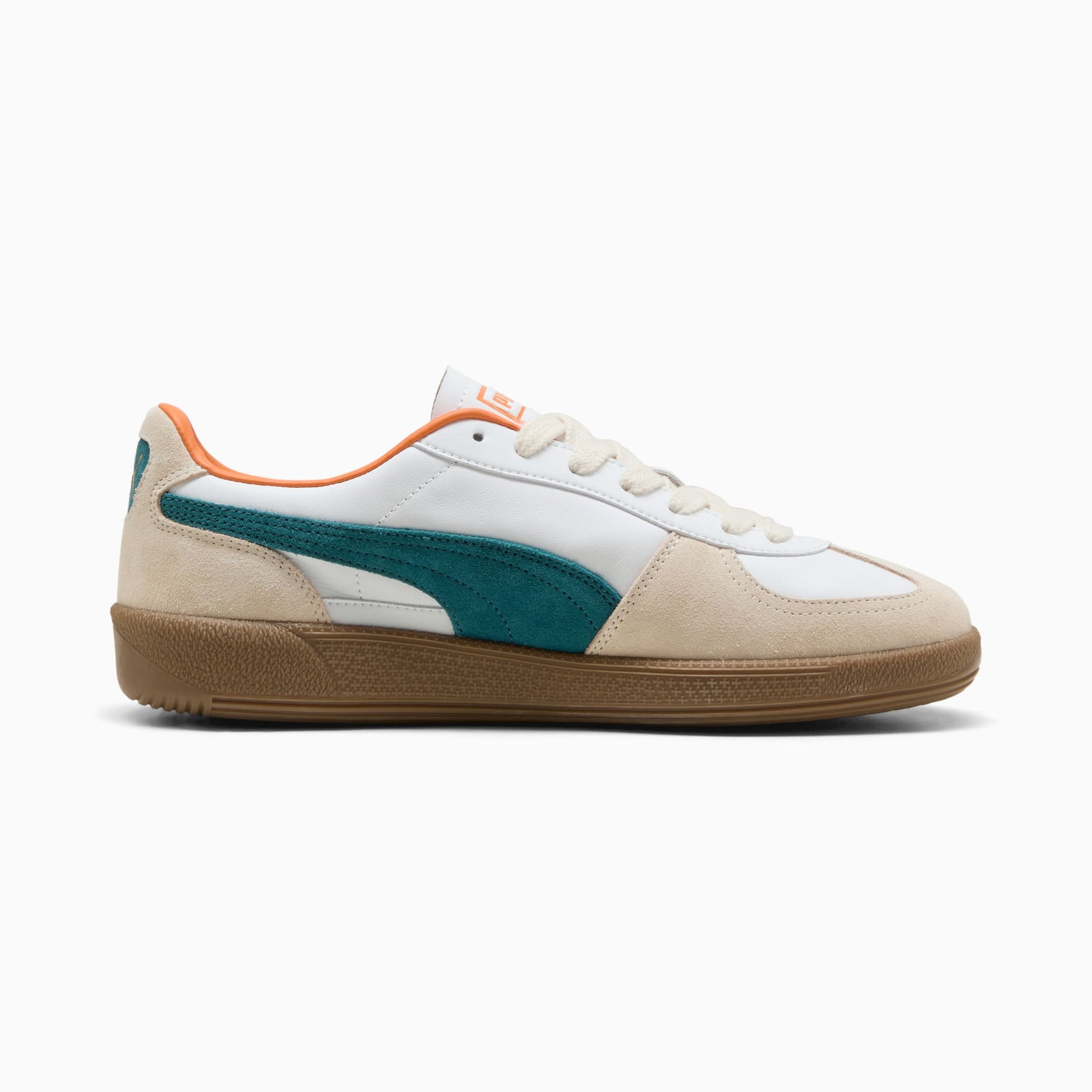 Palermo Leather Sneakers