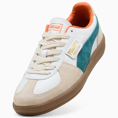 Palermo Leather Sneakers