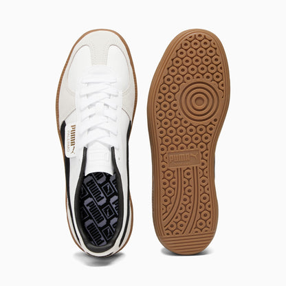 Palermo Leather Sneakers