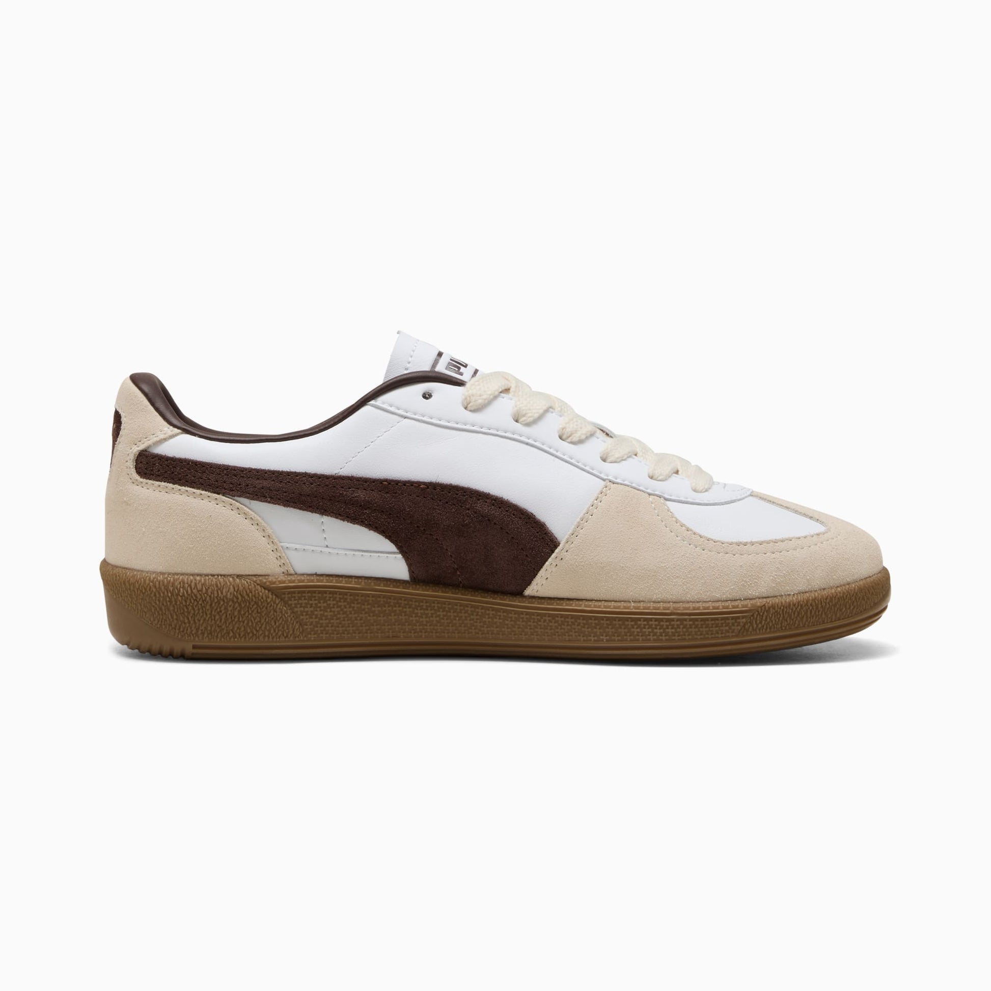 Palermo Leather Sneakers