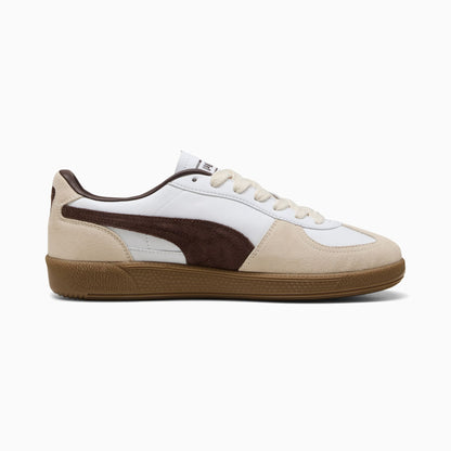 Palermo Leather Sneakers