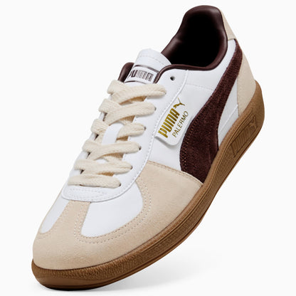Palermo Leather Sneakers