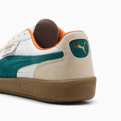 Palermo Leather Sneakers