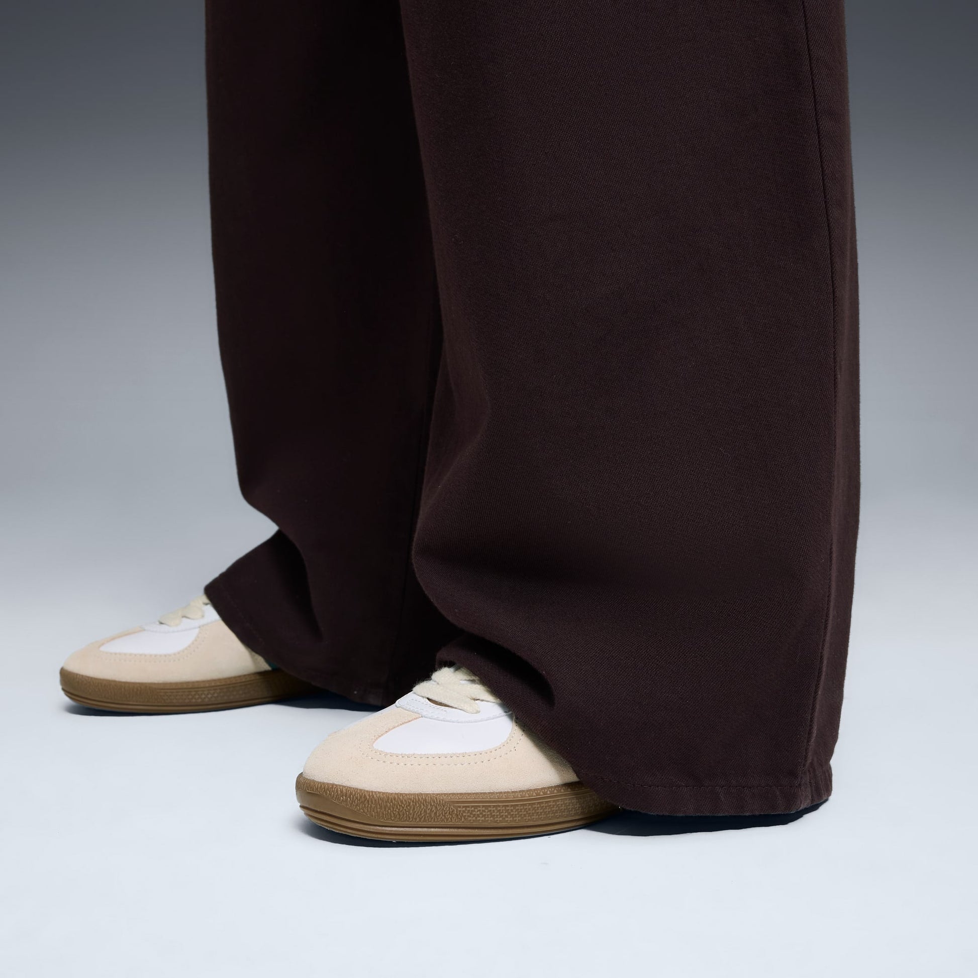 Palermo Leather Sneakers
