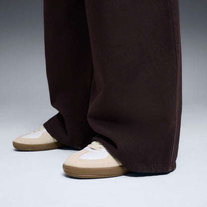 Palermo Leather Sneakers