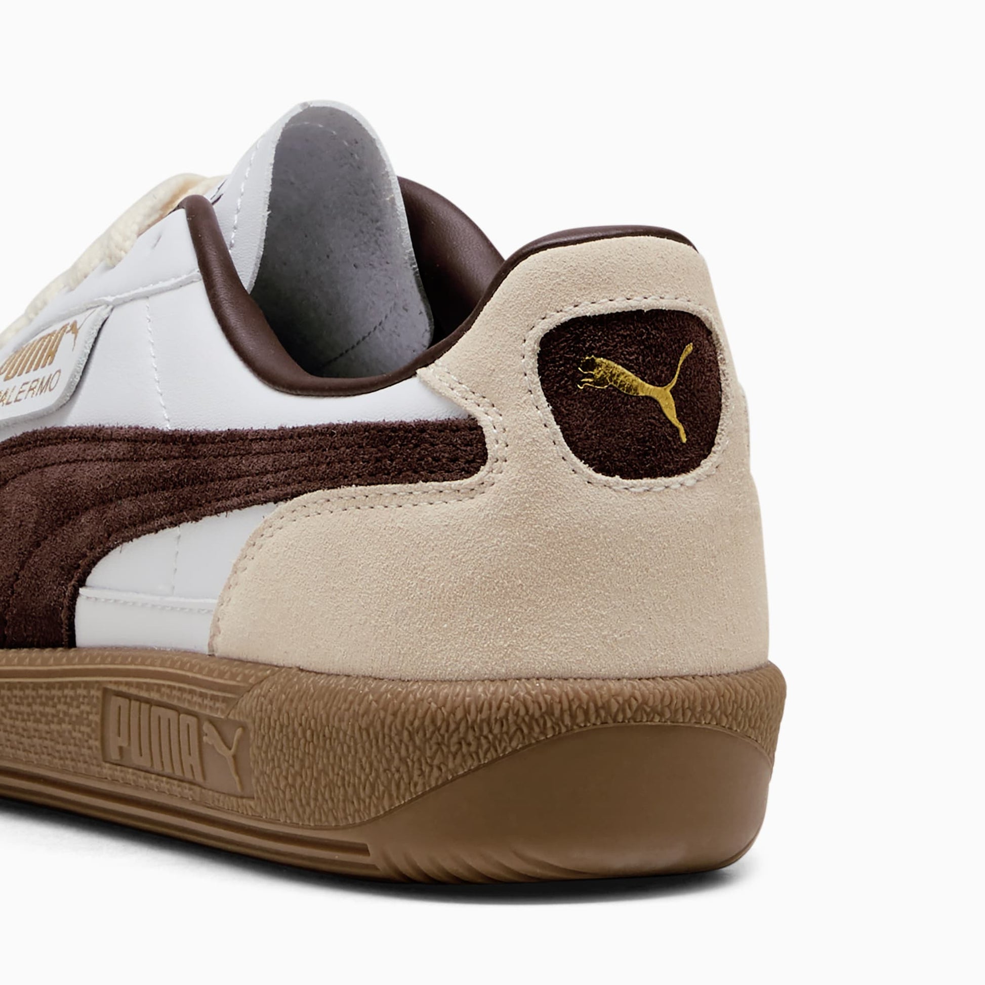 Palermo Leather Sneakers
