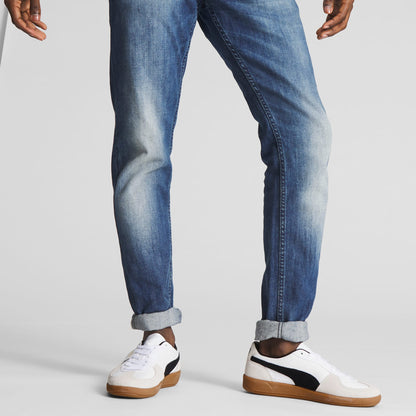 Palermo Leather Sneakers