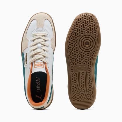 Palermo Leather Sneakers