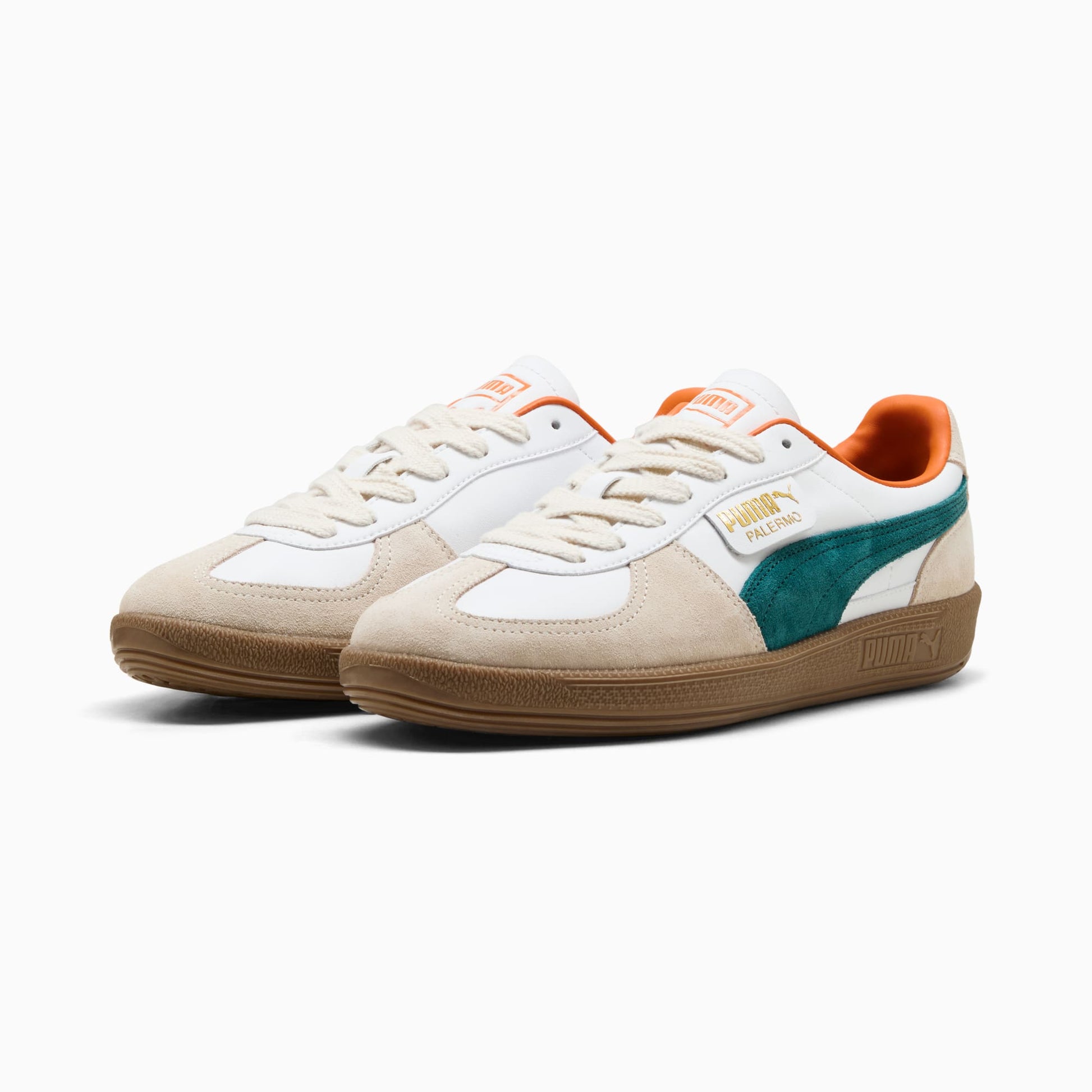 Palermo Leather Sneakers