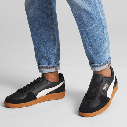 Palermo Leather Sneakers