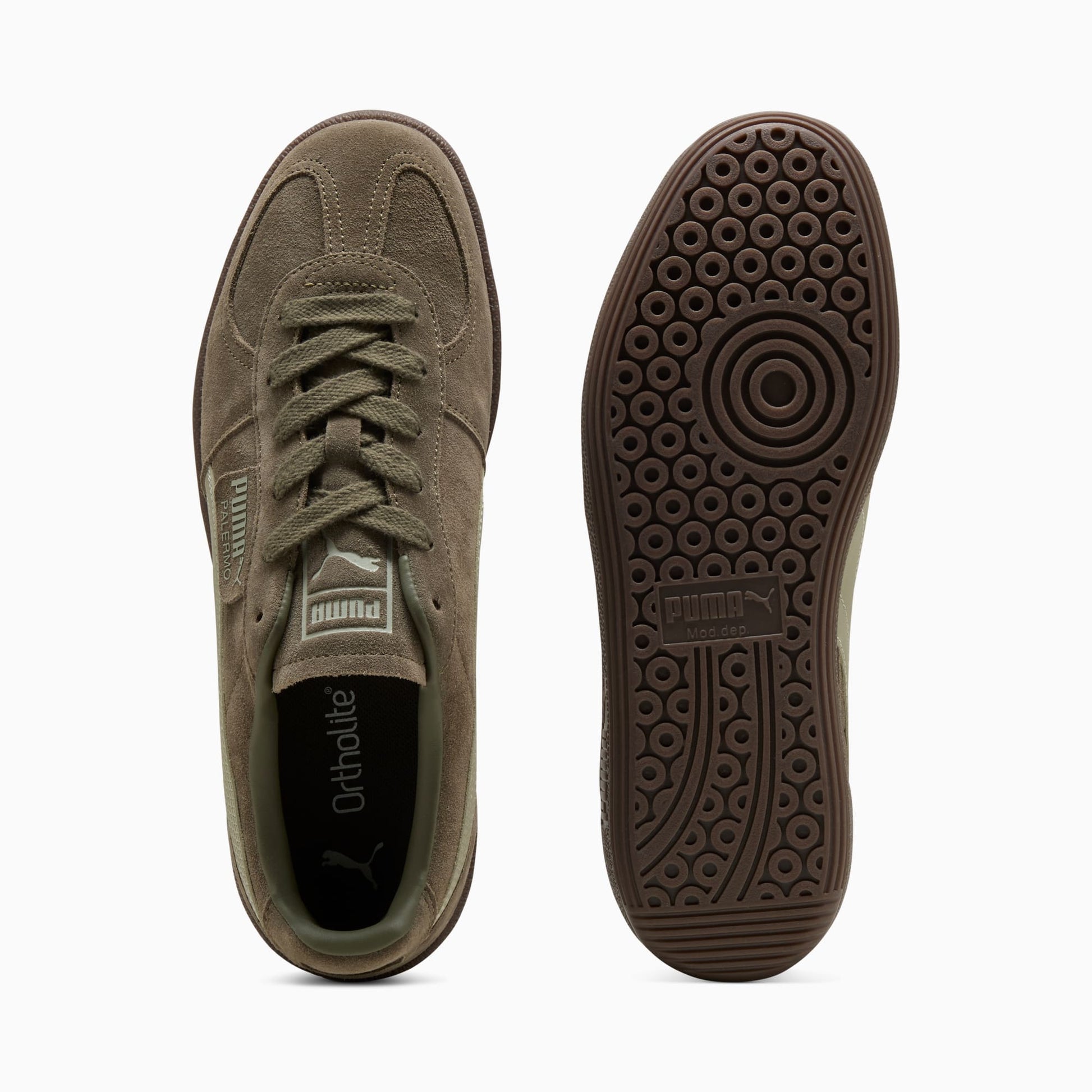 Palermo Sneakers