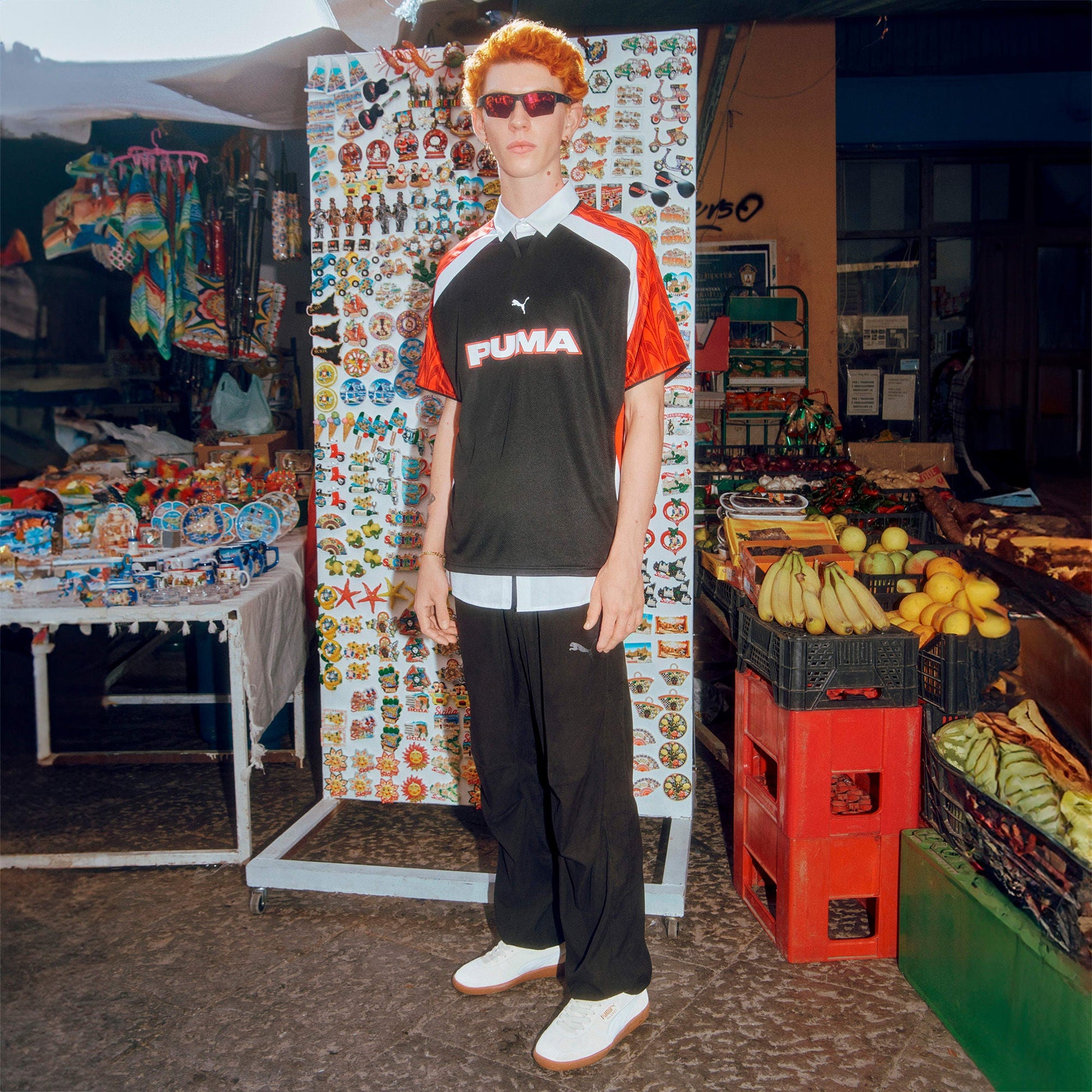 Palermo Sneakers