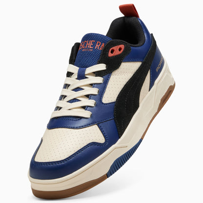 Legacy Rebound Drive Low Men's Sneakers