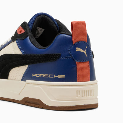 Legacy Rebound Drive Low Men's Sneakers