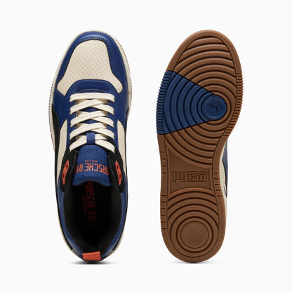 Legacy Rebound Drive Low Men's Sneakers