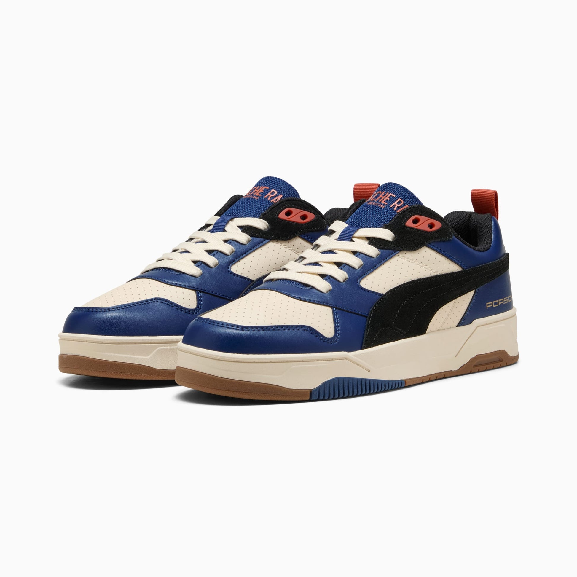 Legacy Rebound Drive Low Men's Sneakers