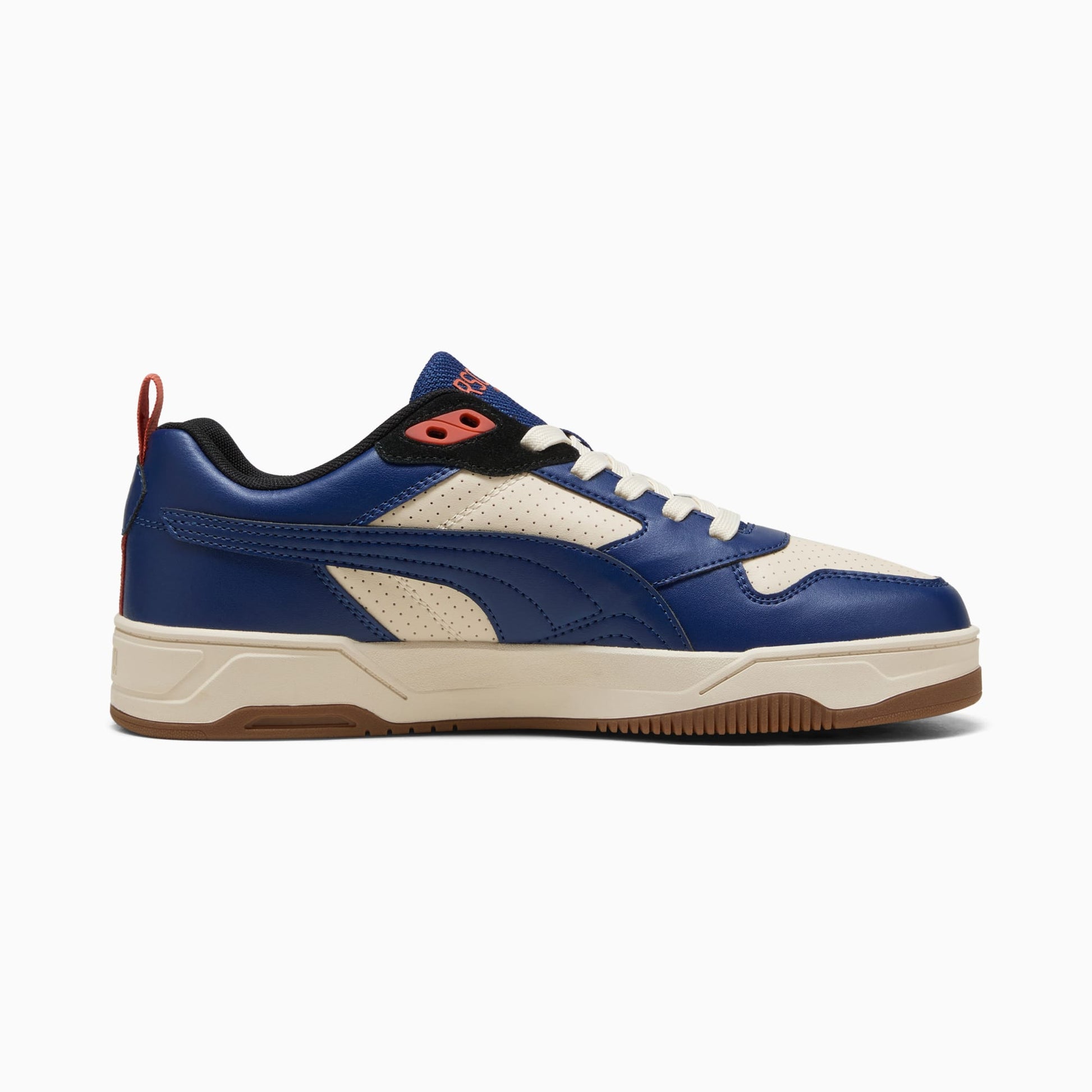 Legacy Rebound Drive Low Men's Sneakers