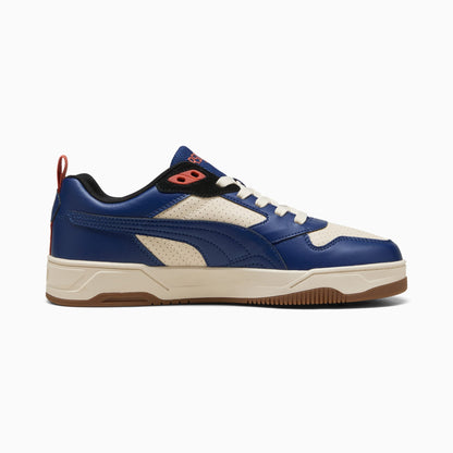 Legacy Rebound Drive Low Men's Sneakers