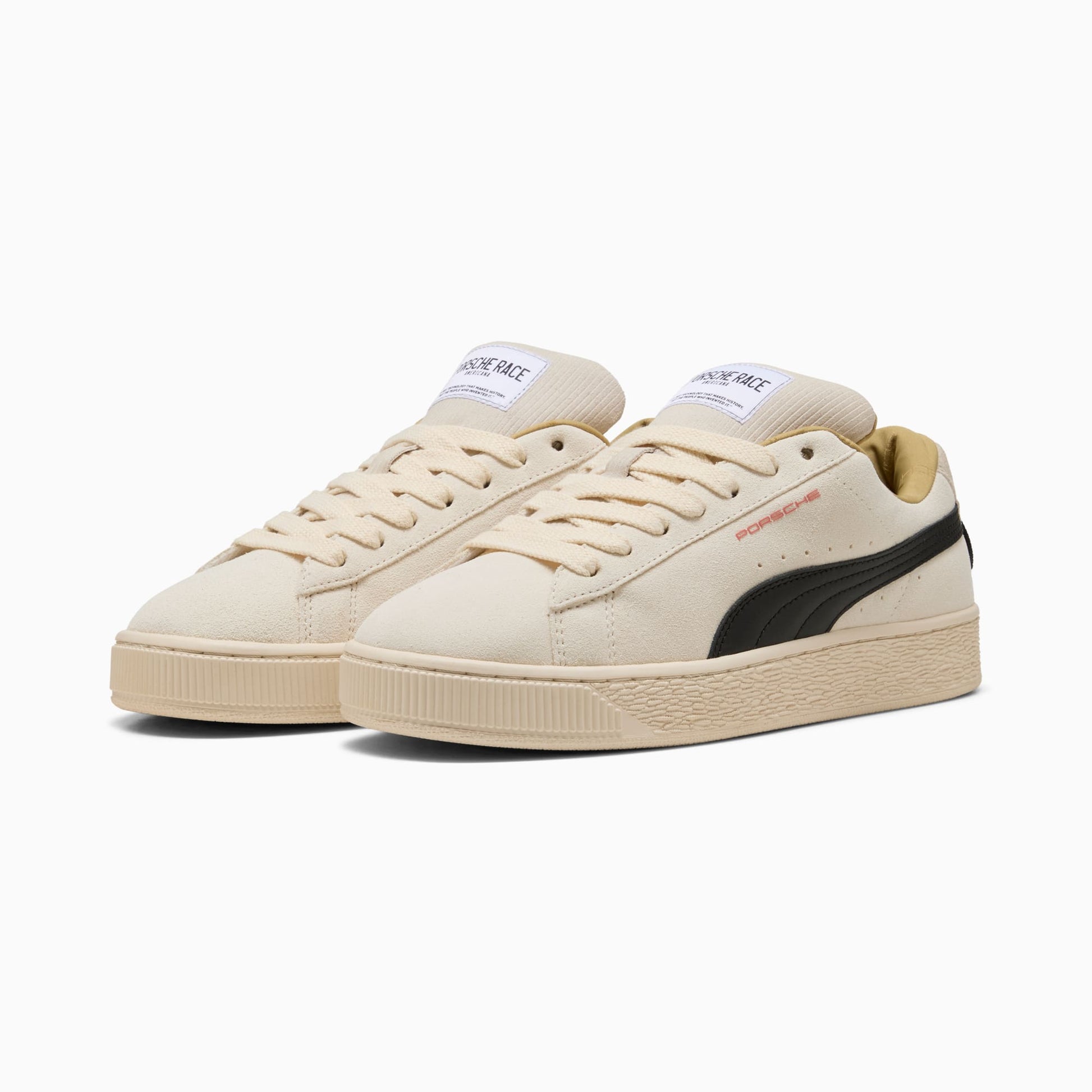 Legacy Suede XL Men's Sneakers