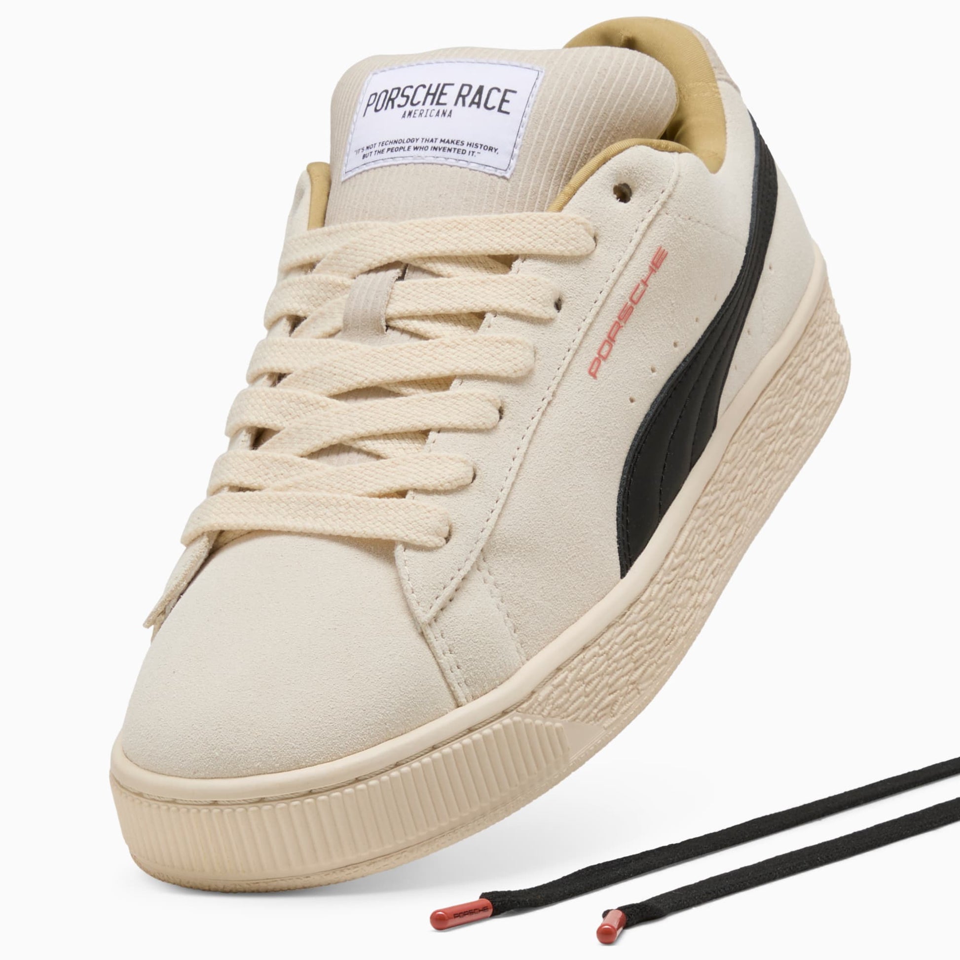 Legacy Suede XL Men's Sneakers