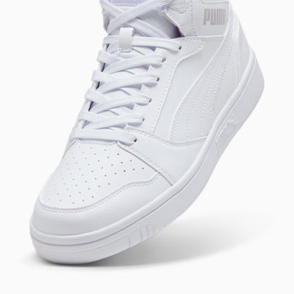 Rebound V6 Men's Mid Top Sneakers
