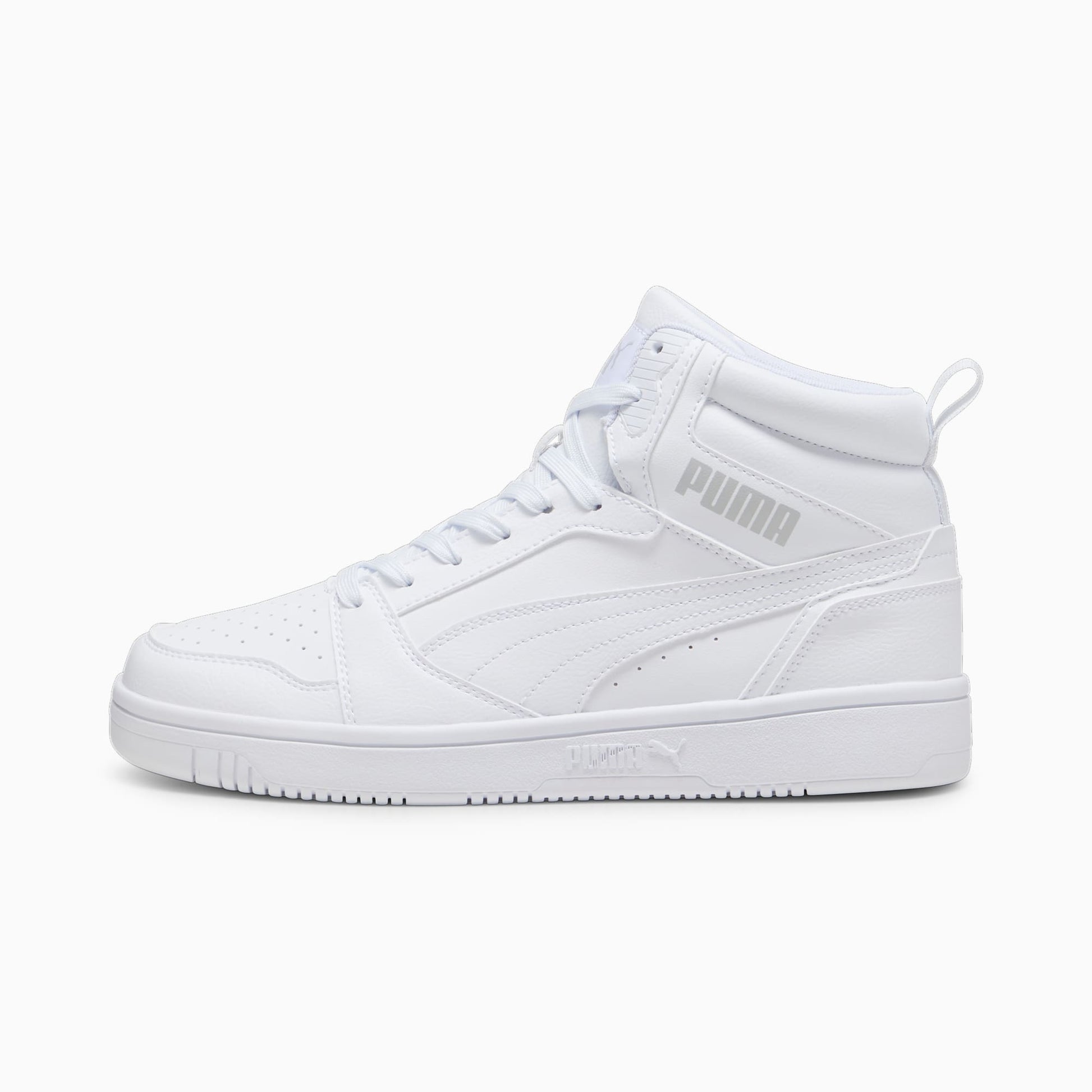 Rebound V6 Men's Mid Top Sneakers