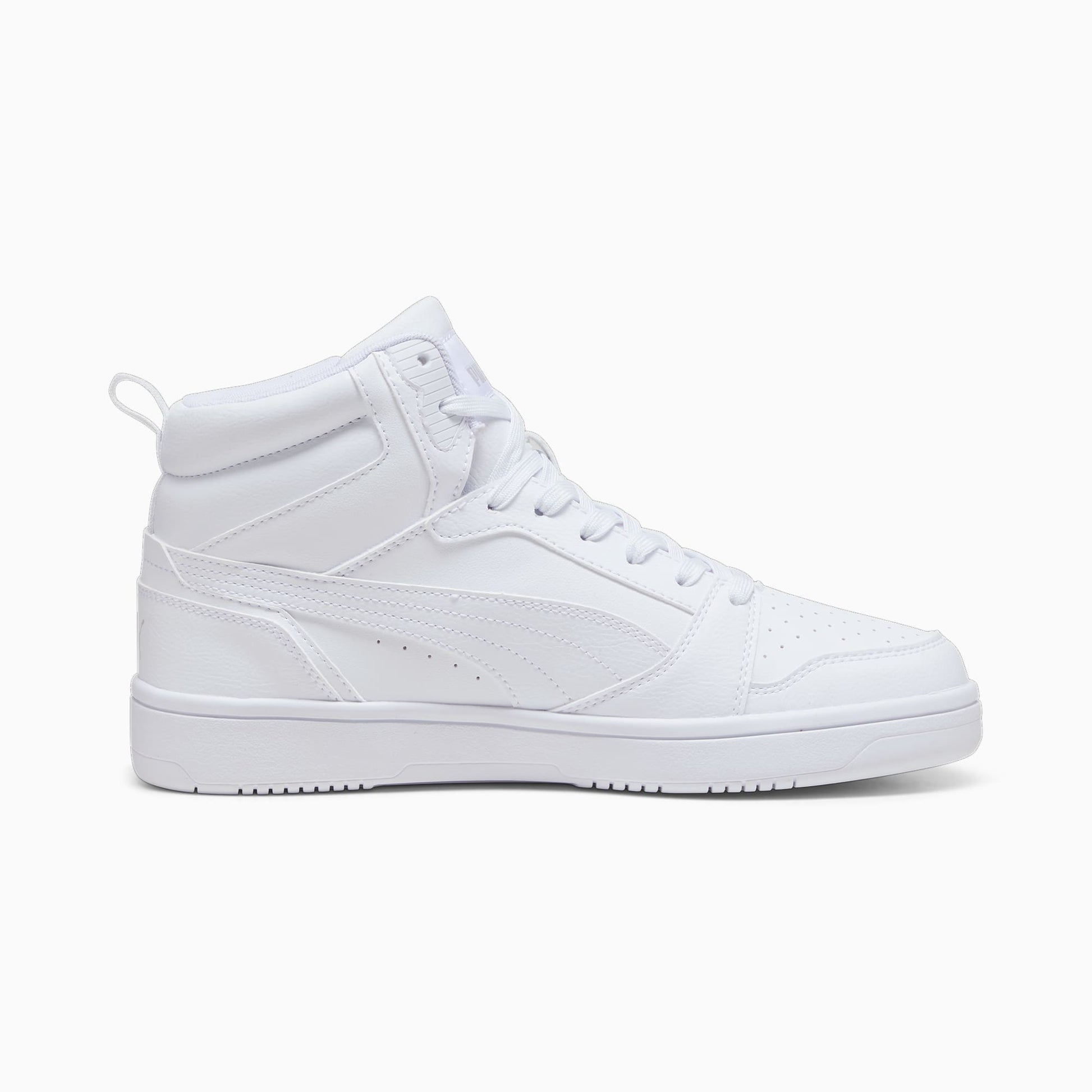 Rebound V6 Men's Mid Top Sneakers