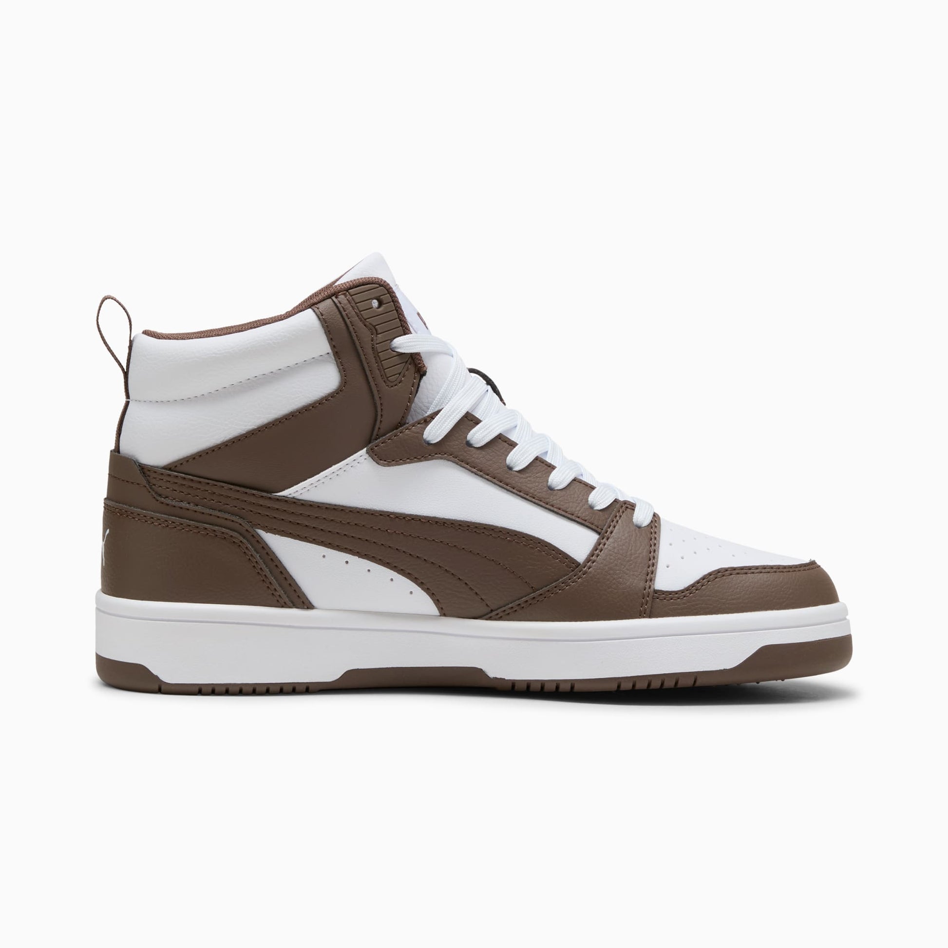Rebound V6 Men's Mid Top Sneakers