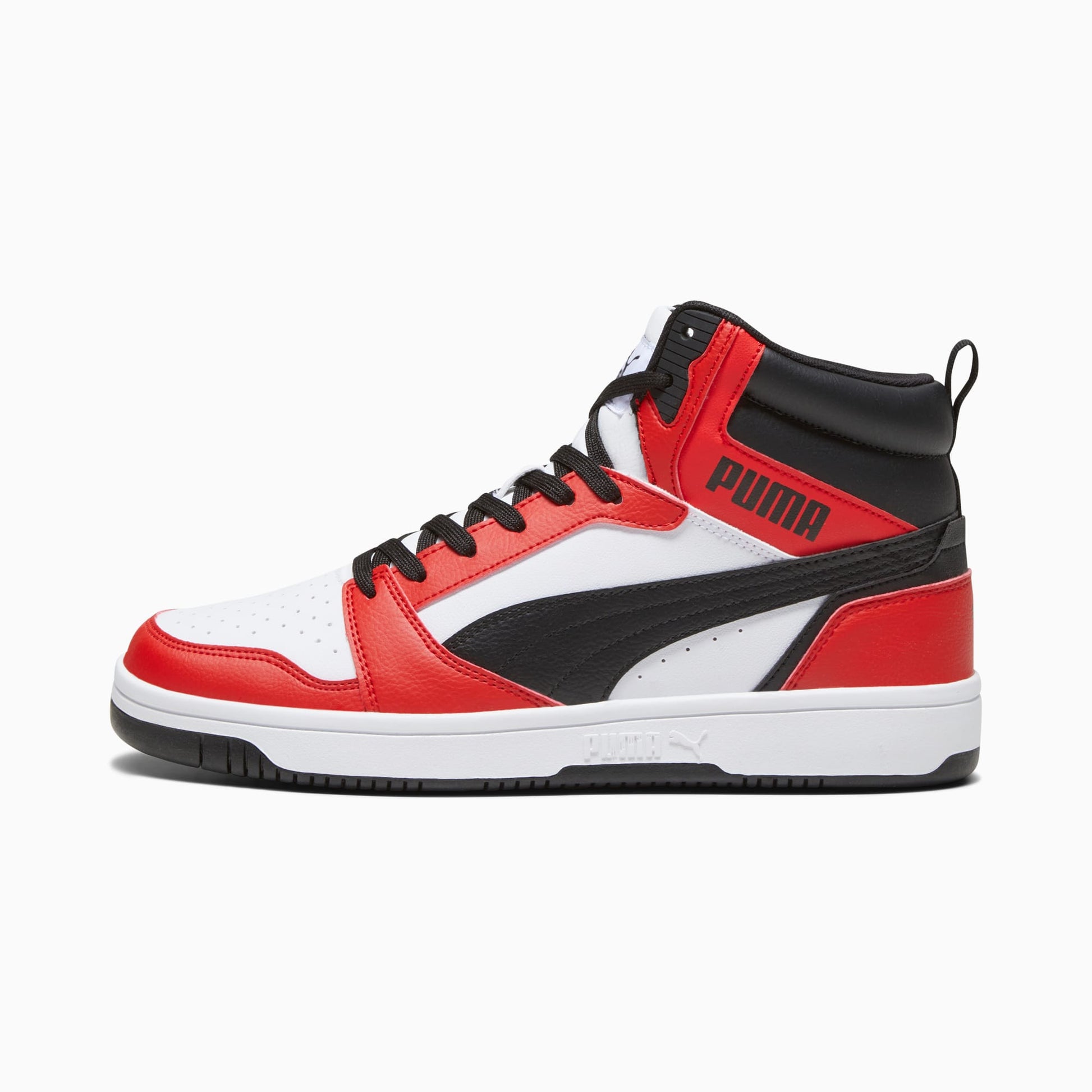 Rebound V6 Men's Mid Top Sneakers
