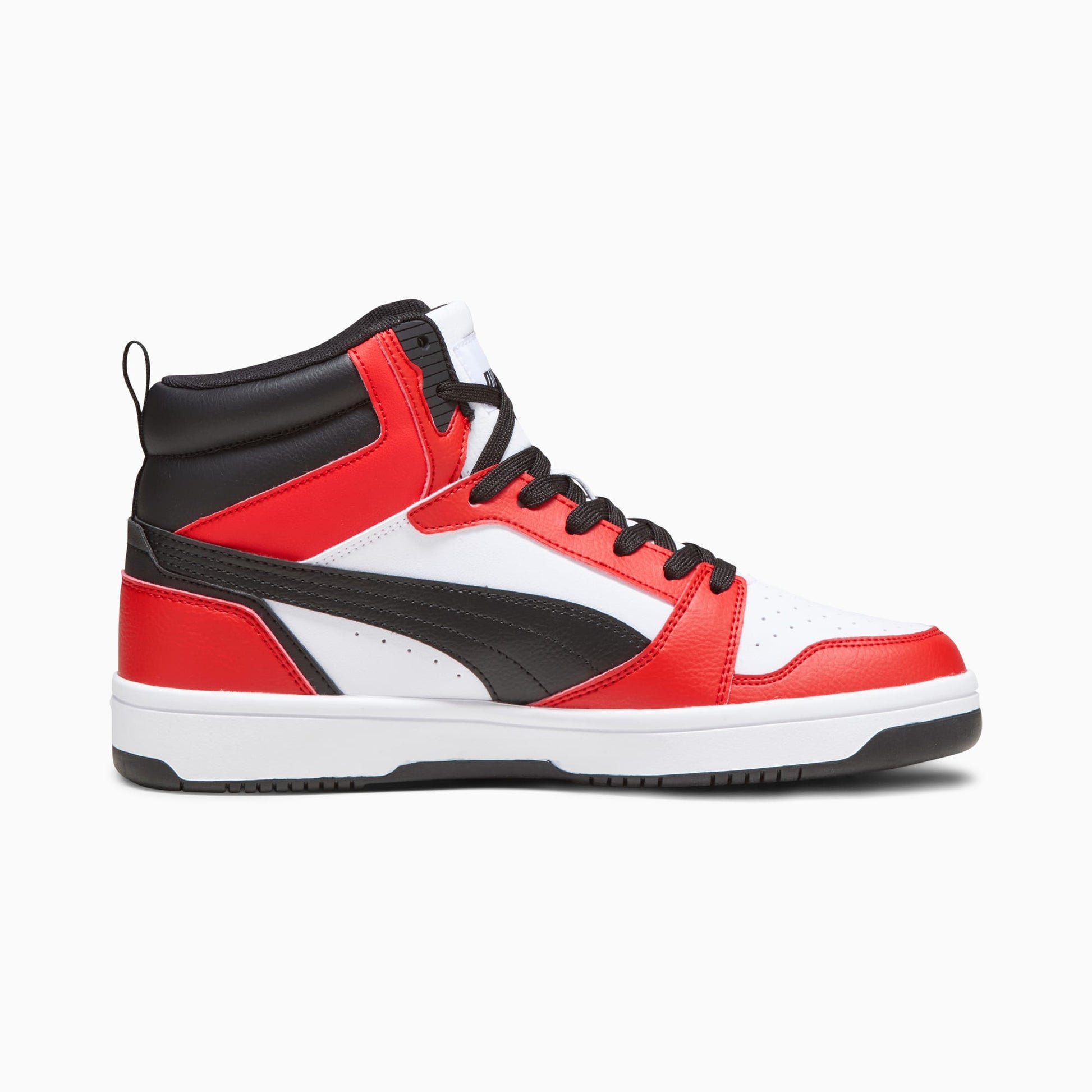 Rebound V6 Men's Mid Top Sneakers