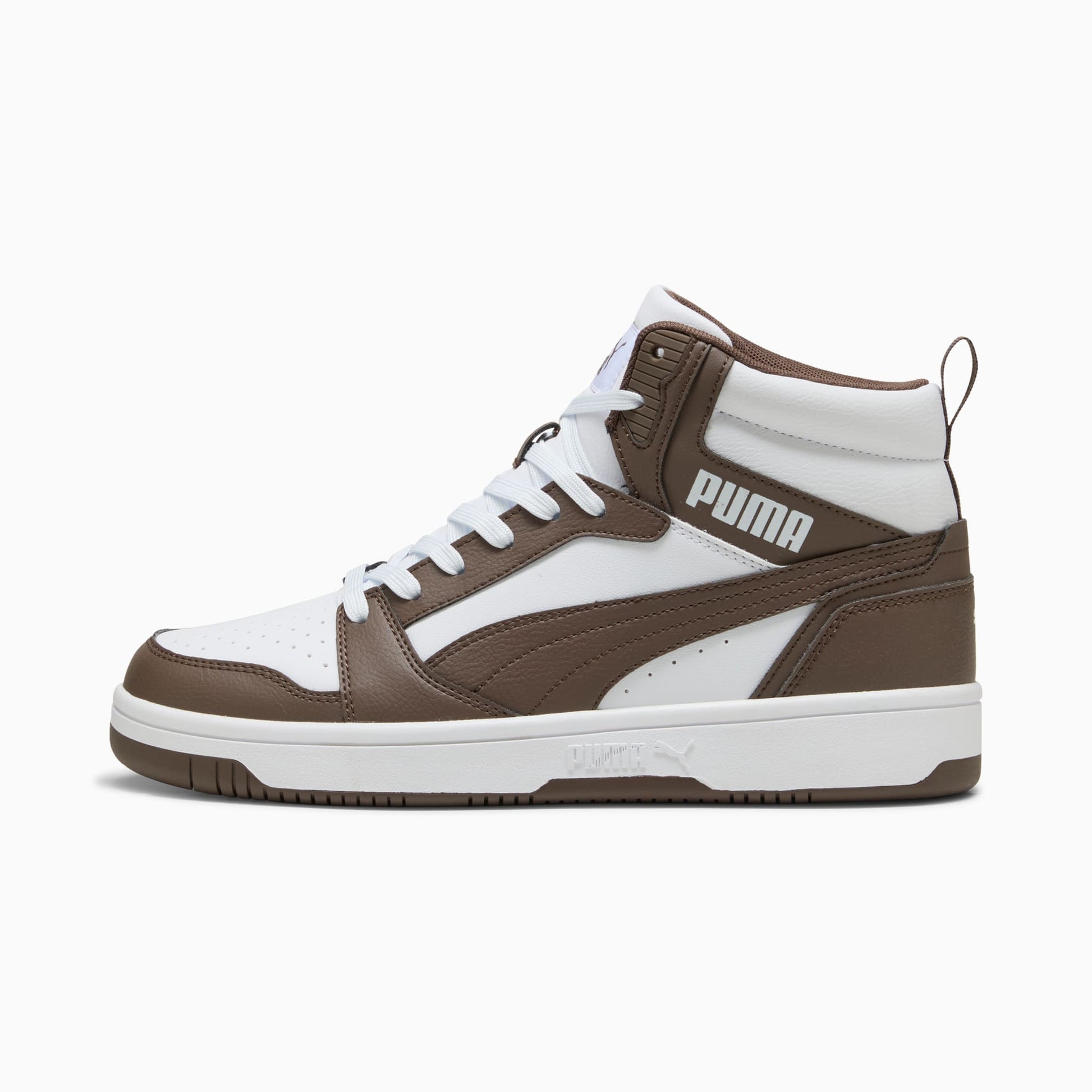 Rebound V6 Men's Mid Top Sneakers