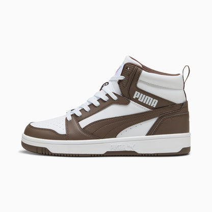 Rebound V6 Men's Mid Top Sneakers