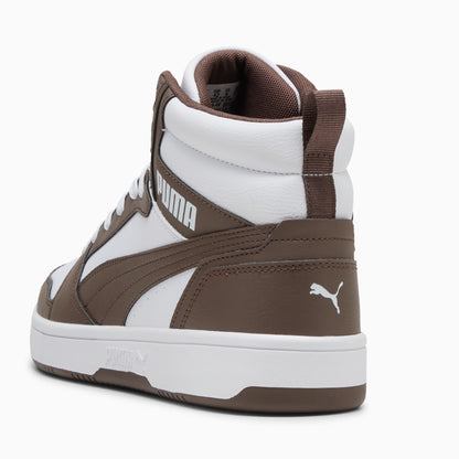 Rebound V6 Men's Mid Top Sneakers