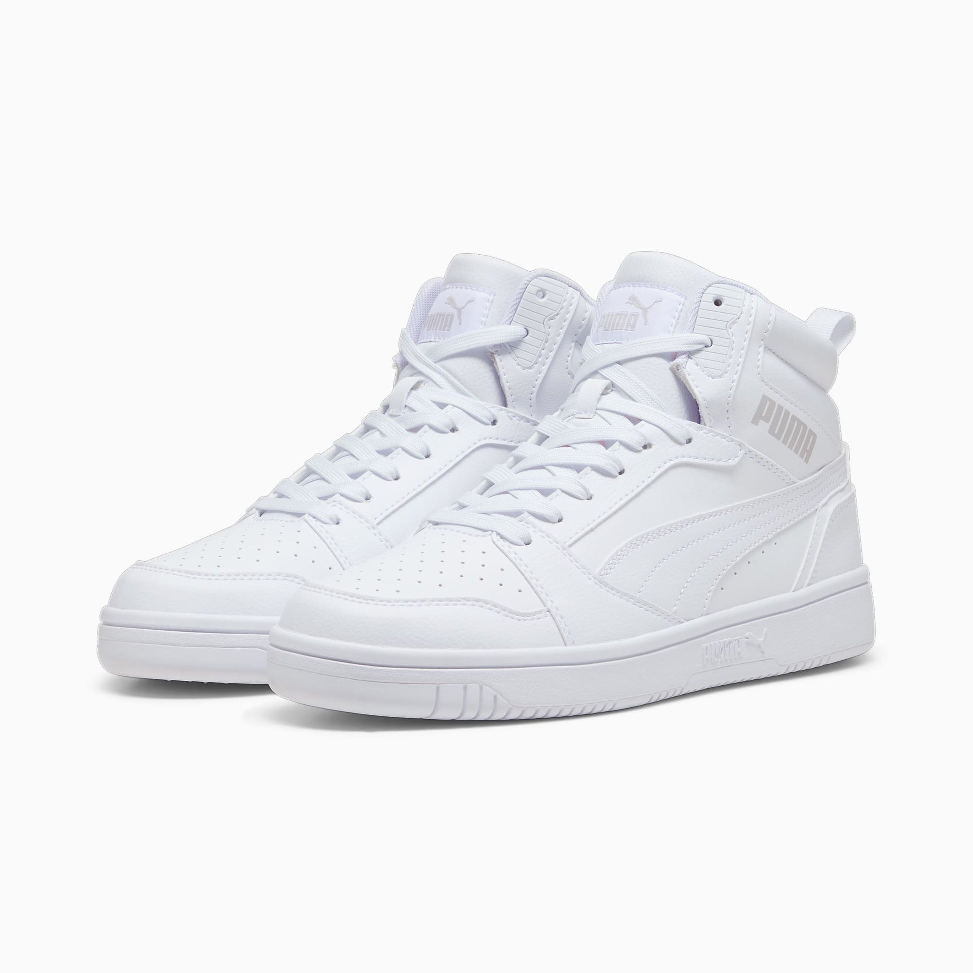 Rebound V6 Men's Mid Top Sneakers